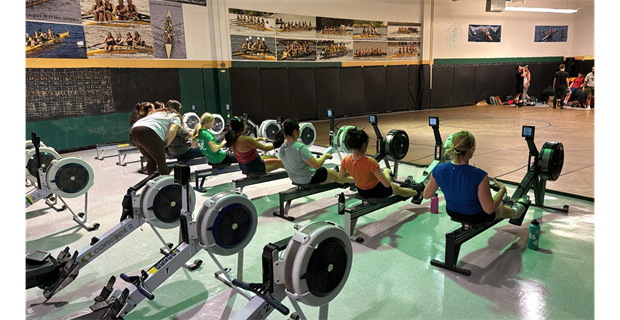 Winter Conditioning