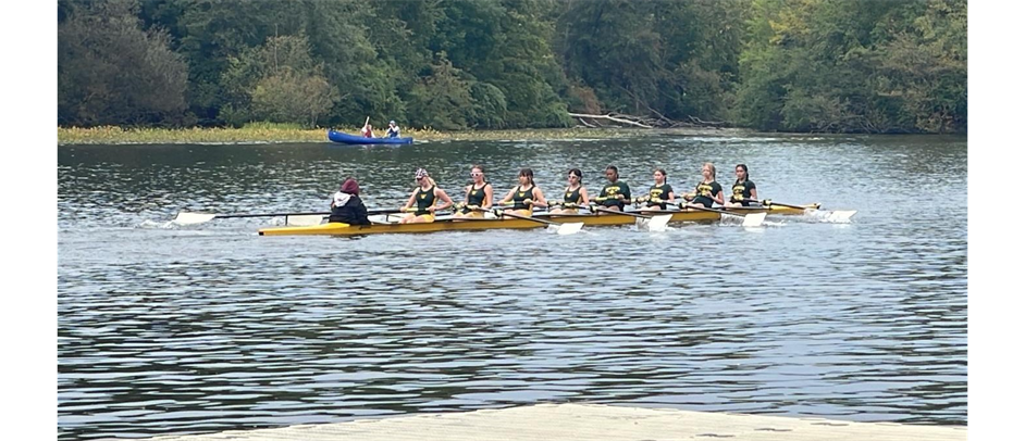 Scrimmage - Sept 13, 2025