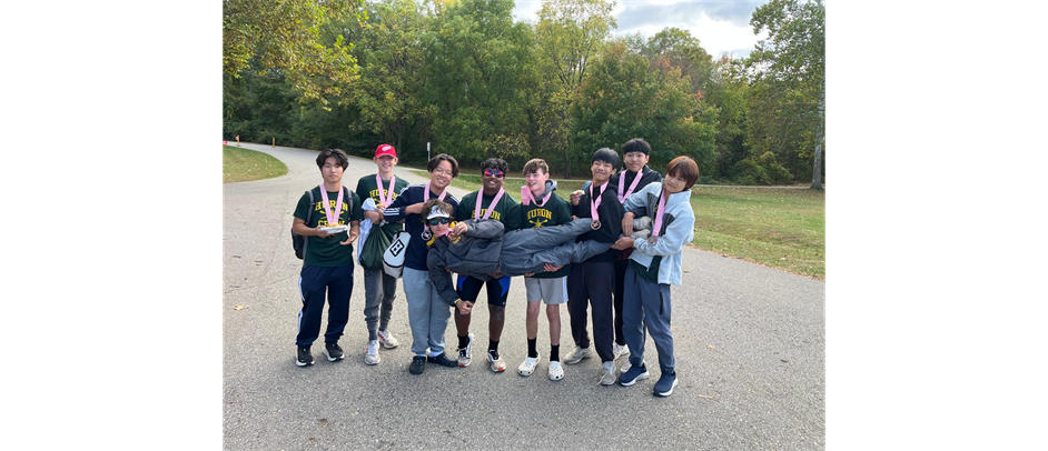 Heron Henley Challenge 2025