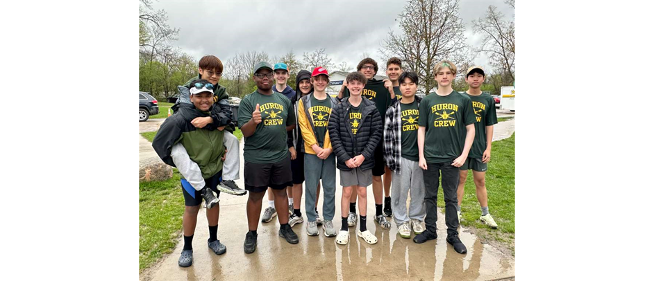 Spring 2025 - Bandemer