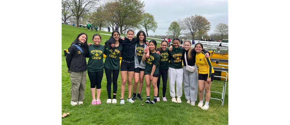 Spring 2026 - Kensington Sprints